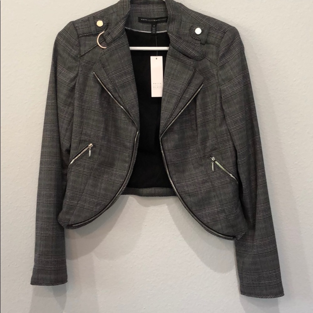 New with tags White House black market